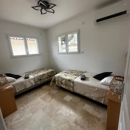 Villa Sur *