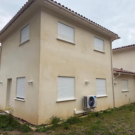 Sur Cavalaire-sur-Mer